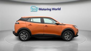 Peugeot E-2008 ACTIVE PREMIUM