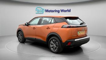 Peugeot E-2008 ACTIVE PREMIUM
