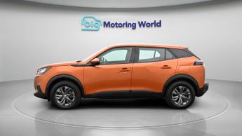 Peugeot E-2008 ACTIVE PREMIUM