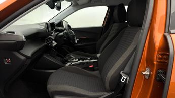 Peugeot E-2008 ACTIVE PREMIUM