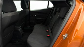 Peugeot E-2008 ACTIVE PREMIUM