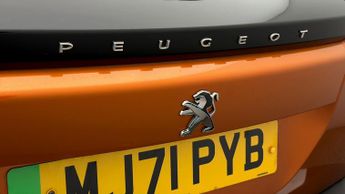 Peugeot E-2008 ACTIVE PREMIUM