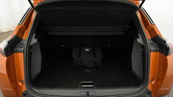 Peugeot E-2008 ACTIVE PREMIUM