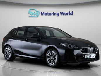 BMW 120 120 SPORT