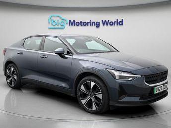 Polestar 2 