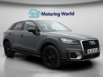 Audi Q2 