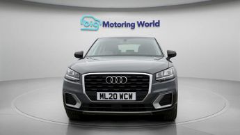 Audi Q2 