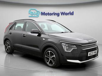 Kia Niro 