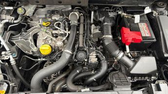 Nissan Juke DIG-T N-CONNECTA DCT