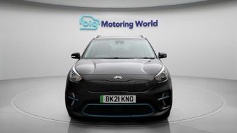 Kia Niro 2
