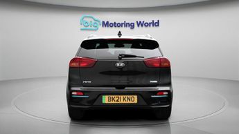 Kia Niro 2