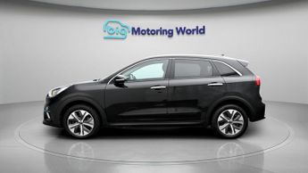 Kia Niro 2