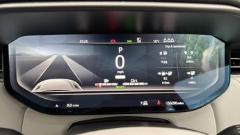 Land Rover Range Rover Sport DYNAMIC SE