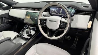 Land Rover Range Rover Sport DYNAMIC SE