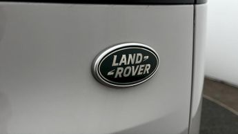 Land Rover Range Rover Sport DYNAMIC SE