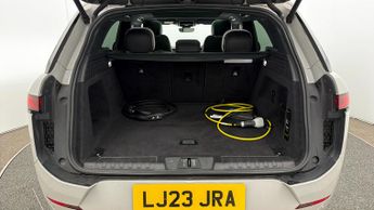 Land Rover Range Rover Sport DYNAMIC SE
