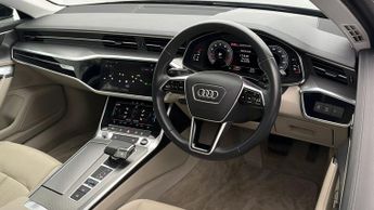 Audi A6 Saloon TFSI SPORT