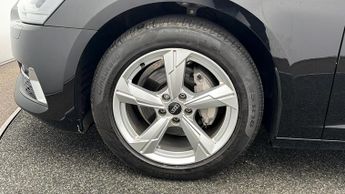 Audi A6 Saloon TFSI SPORT