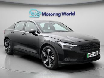 Polestar 2 
