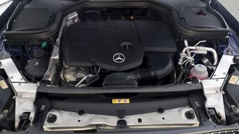 Mercedes-Benz GLC GLC 300 DE 4MATIC AMG LINE PREMIUM