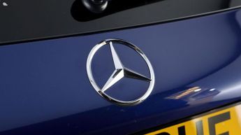 Mercedes-Benz GLC GLC 300 DE 4MATIC AMG LINE PREMIUM