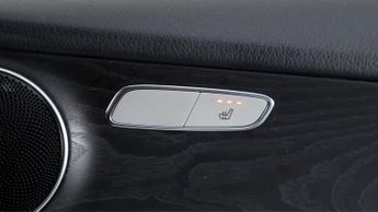 Mercedes-Benz GLC GLC 300 DE 4MATIC AMG LINE PREMIUM