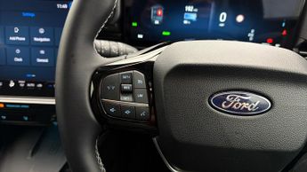 Ford Puma Gen-E SELECT