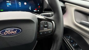 Ford Puma Gen-E SELECT