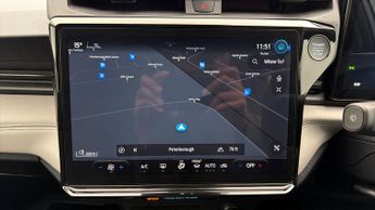 Ford Puma Gen-E SELECT
