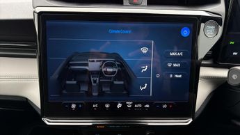 Ford Puma Gen-E SELECT
