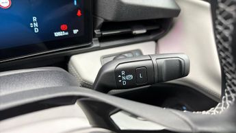Ford Puma Gen-E SELECT