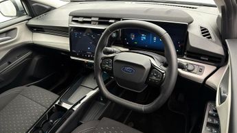 Ford Puma Gen-E SELECT