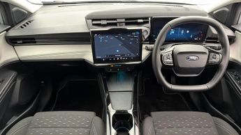 Ford Puma Gen-E SELECT