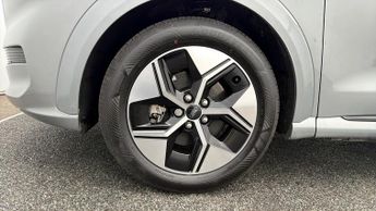 Ford Puma Gen-E SELECT