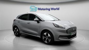 Ford Puma Gen-E SELECT
