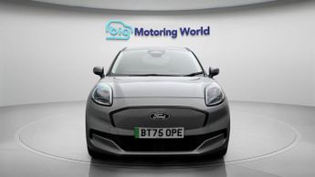 Ford Puma Gen-E SELECT