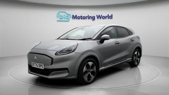 Ford Puma Gen-E SELECT