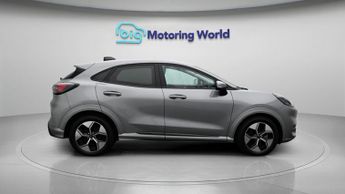Ford Puma Gen-E SELECT