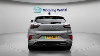 Ford Puma Gen-E SELECT