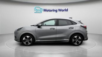 Ford Puma Gen-E SELECT