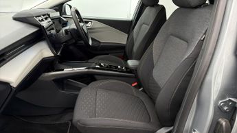Ford Puma Gen-E SELECT