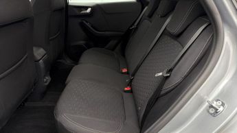 Ford Puma Gen-E SELECT