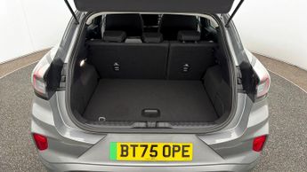 Ford Puma Gen-E SELECT