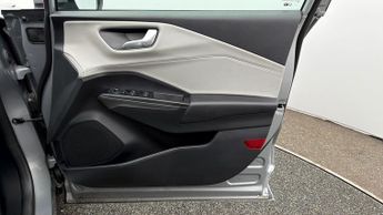 Ford Puma Gen-E SELECT