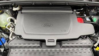 Ford Puma Gen-E SELECT