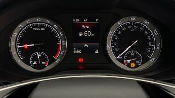 Skoda Kodiaq SPORTLINE TDI SCR DSG