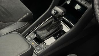 Skoda Kodiaq SPORTLINE TDI SCR DSG