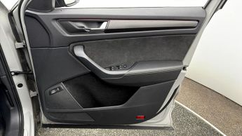 Skoda Kodiaq SPORTLINE TDI SCR DSG