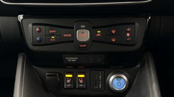 Nissan Leaf TEKNA