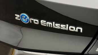 Nissan Leaf TEKNA